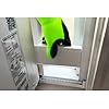 Пенополиуретановый блок для оконного U-образного кондиционера Midea, 5 шт. Монтажная пена для кондиционера с уплотнительной лентой, совместима с U-образными кондиционерами Midea и Danby.