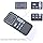 COV32766401 DG11J1-61 Сменный пульт дистанционного управления для кондиционеров LG LP1017WSR LP1217GSR LP1417GSR LP1417WSRSM LP0817WSR LP1417SHR