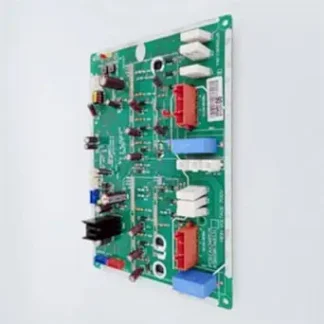 1 шт. Б/у плата управления кондиционером PCB: EAX348528 ASM: EBR348531.