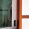Универсальный комплект уплотнителей для окон AC - регулируемая легкая панель для раздвижных дверей и окон.