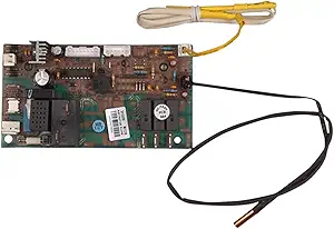 Материнская плата ForeverPRO WJ29X10047 для кондиционера GE