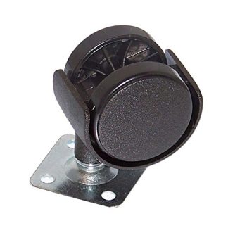 Колесики для кондиционера, совместимые с моделями Danby 35131, DPAC5009, DPA120A1BD, DPAC12099.