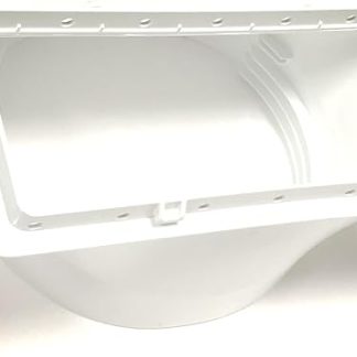 Адаптер для оконного кондиционера, совместимый с моделями Haier QPCD06AXLWL1, QPCD08AXLWL1, QPCD06AXLWW1.