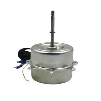 Электродвигатель кондиционера DAM-40-6CF1 AC208-230V 50/60Hz 40W 950RPM, запчасти для кондиционеров.