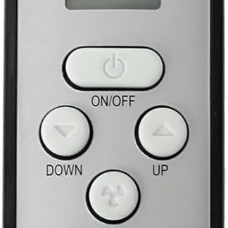 Пульт дистанционного управления Honeywell для портативных кондиционеров MM14CHCS