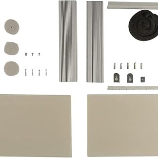 Прямая замена для монтажного узла кондиционера GE WJ43X23877