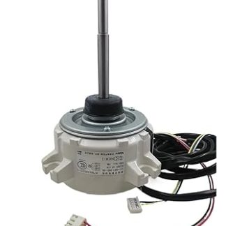 Электродвигатель управления кондиционером SIC-68FV-D851-8A H7B03602C-1, деталь двигателя кондиционера.