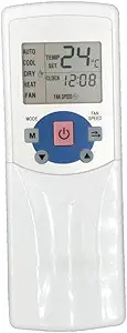 Новый пульт дистанционного управления для кондиционера Midea R05/BGCE RG05F2/BGEU1
