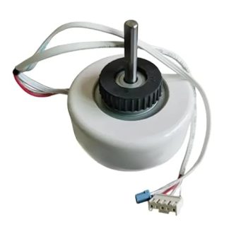 Мотор кондиционера, совместимый с Haier, KSFD-20B1 RPG 20F-03 0010404233C/G, запчасти для кондиционеров.