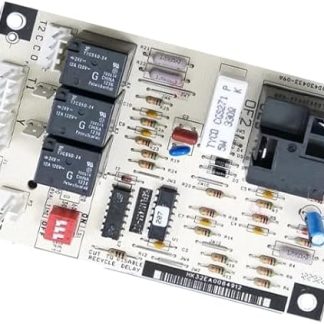 Авторизованные производителем разъемы HK32EA003 HK32EA008 *Оригинальные разъемы* Прямая замена платы управления размораживанием Carrier Bryant Payne 1185790 CEPL130433-01