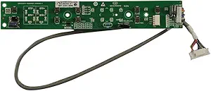 WJ26X23879 Прочная плата пользовательского интерфейса кондиционера
