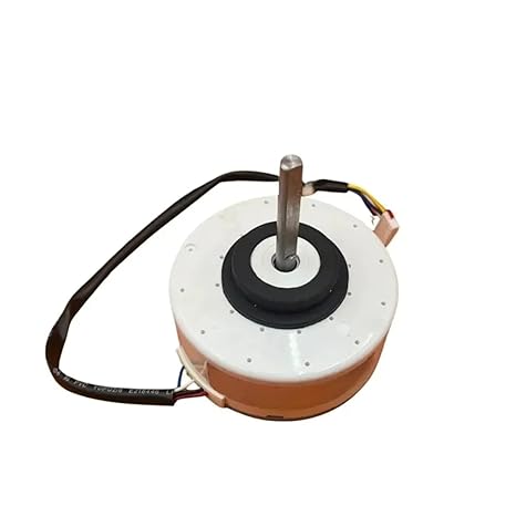 Мотор кондиционера, совместимый с LG, EAU62983004 4681A20091K RD-310-30-8E-2(AL), запчасти для кондиционеров.