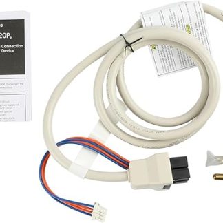 Прямая замена для шнура 30A LCDI кондиционера GE RAK330P