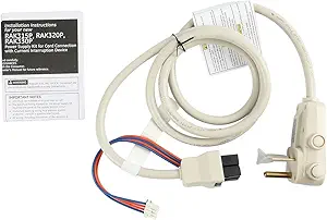 Кабель ForeverPRO RAK330P 30A LCDI для кондиционера GE