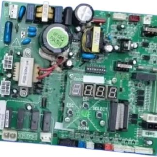 Материнская плата для кондиционеров 467300453R/467300292R/PCB-DCI 4-6 Part