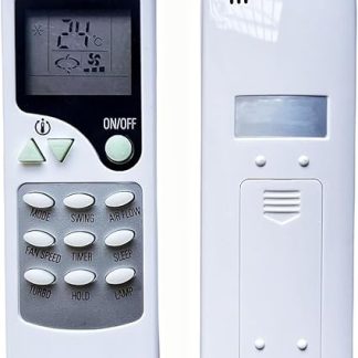Новый пульт дистанционного управления для настенного кондиционера QUIETSIDE QSHE-182 QSHE-183 QSHE-242 QSHE-243 QSCE-093 QSCE-123 QSCE-183 QSCE-243 QSHE-092 QSHE-093 QSHE-122 QSHE-123