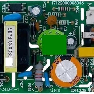 1 шт. EL70(85) Power.D.31.DP1-1 Схема 17122000008043 Плата управления кондиционера Детали системы кондиционирования