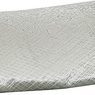Чехол для кондиционера M-D Building Products 03772 серебристого цвета для блоков Central Square
