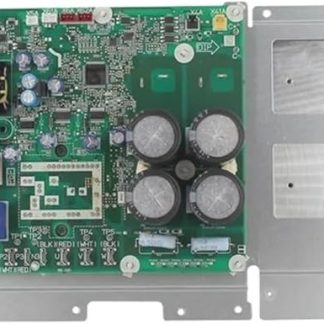 Наружная печатная плата инвертора, совместимая с Daikin, RXQ18TAYME RXYQ18TAY1, PC16006-2, номер детали 4018349, плата управления кондиционером.