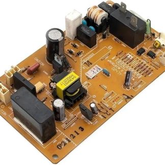 Плата управления кондиционером MSH-J12TV SE76A895G01 SE76A895G02, печатная плата DE00N300, совместимый с продукцией Mitsubishi.