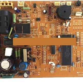 1 шт. плата управления кондиционером DE00N110B SE76A628G03