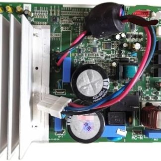 Комплектующие для компьютерной платы кондиционера, 18WBPB6 R51WBP1 H18WBPC1 SX-W-NEC52-SLAC 18000BTU, запасные части для материнской платы.