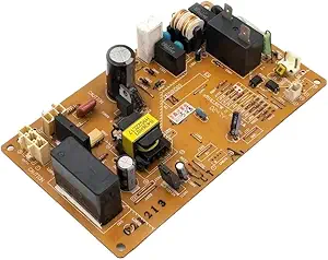 Используется для платы управления кондиционером MSH-J12TV DE00N300 SE76A895G01 SE76A895G02, компоненты для обработки печатных плат.