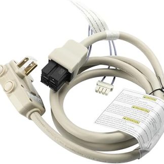 Кабель ForeverPRO RAK320P 20A LCDI для кондиционера GE