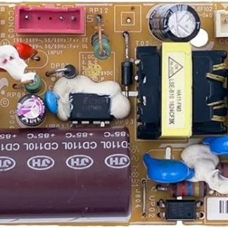 Плата управления наружным блоком кондиционера, совместимая с Samsung, DB92-02861A, плата управления силовой цепью.