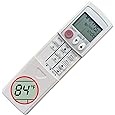 Сменный пульт дистанционного управления Mitsubishi Electric Mr Slim U01A04426 (KM15F)