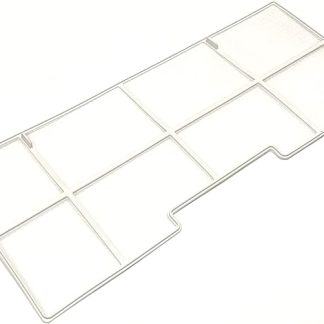 Фильтр для кондиционера, совместимый с моделями Electrolux FFRH11L2R13, FFRH11L2R14, LRA08PZU110, LRA08PZU111