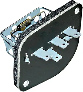 Global Parts Distributors - 86-96 Cherokee (1712031)