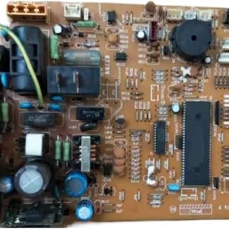 1 шт. плата управления кондиционером DE00N110B, печатная плата SE76A628G03, деталь