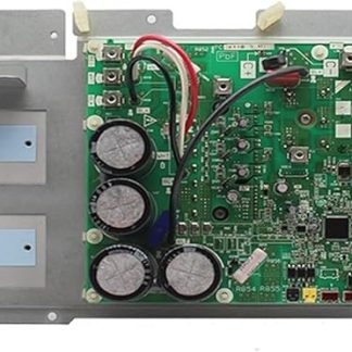 Печатная плата инвертора PC1116-3, совместимая с наружным блоком кондиционера Daikin VRV модели RXYQ18T7Y1B RXQ20TY14, номер детали 5009486 4012654, плата управления кондиционером.