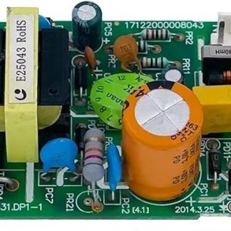 EL70(85) Power.D.31.DP1-1 Circuit PCB 17122000008043 Control Board, Compatible for Midea, Air Conditioner Conditioning Parts