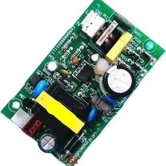 1 шт. плата управления кондиционером 17122000008043 EL70(85) Power.D.31, часть печатной платы