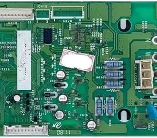 YHNNH Подходит для платы управления кондиционером RRZK2620 - Запасные части для замены печатной платы