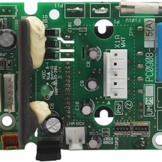 Инверторная печатная плата PCB PC0908-5 для наружного блока кондиционера, совместимая с Daikin, модель VRV RQYP140C9 RHXYQ22ATL, номер детали 2103811.