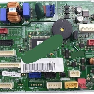 1 шт. плата управления кондиционером DB92-02873C