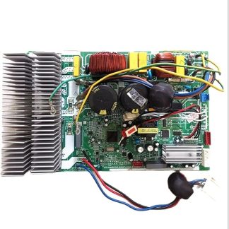 для платы управления кондиционером KFR-35W KFR-35W/BP3N1 KFR-35W/BP3N1-(RX62T+41560).D.13.WP2-1