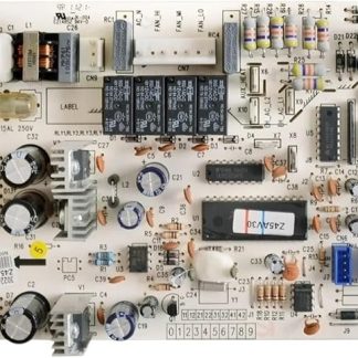 Плата управления кондиционером, совместимая с Gree, Z4535A 30224503 Circuit PCB GRZ4515A-1, компоненты для кондиционера.