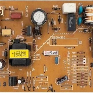 SE76A895G01 SE76A895G02 Плата управления DE00N300, совместимая с запасными частями для кондиционера Mitsubishi MSH-J12TV.