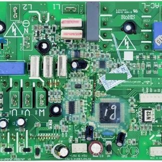 1 шт. SX-W-UPD76F-PS21767 V2 Плата управления наружным блоком кондиционера, модуль питания кондиционера