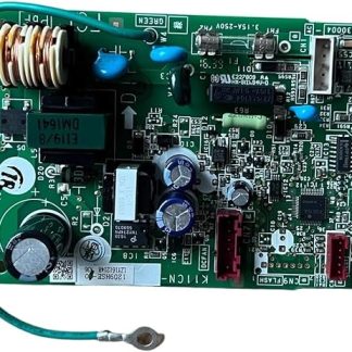 Новая плата управления кондиционером, подходящая для Fujitsu K11CN-C-A(01-04), печатная плата K11CN-01-04 9709030004 1103HSE-C1.