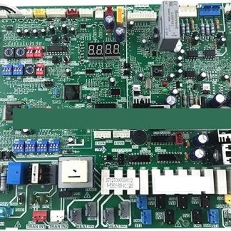 1 шт. плата управления кондиционером V-EOK615-SNB-A.D.1