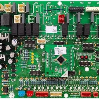 Аксессуары для платы управления кондиционером, совместимые с Gree, 30220025 WZCB31 30220054, запасные части для материнской платы