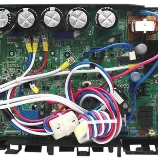 Печатная плата кондиционера, совместимая с наружным блоком Daikin RXMQ5AVE4 RXYMQ5AVE Main EC14047-29, номер детали 4014672 4014686