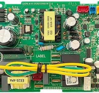 Запасные части для платы управления кондиционером, совместимые с Gree, Z4L25HJ 30224000064, детали для замены материнской платы.