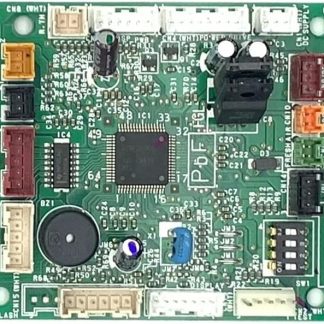 Совместимо с Fujitsu K06AK-LOT K06AK-C-A(03), плата управления внутренним блоком центрального кондиционера, печатная плата, компоненты системы кондиционирования воздуха.