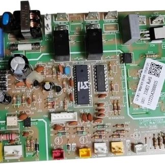 Плата управления кондиционером, совместимая с AUX, CJ-SW1C-TMP86FH09-SYEQRD, печатная плата для кондиционера, 11222542000035